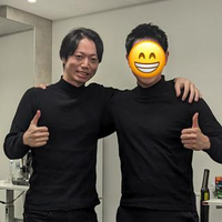 大林 馨さんのプロフィール