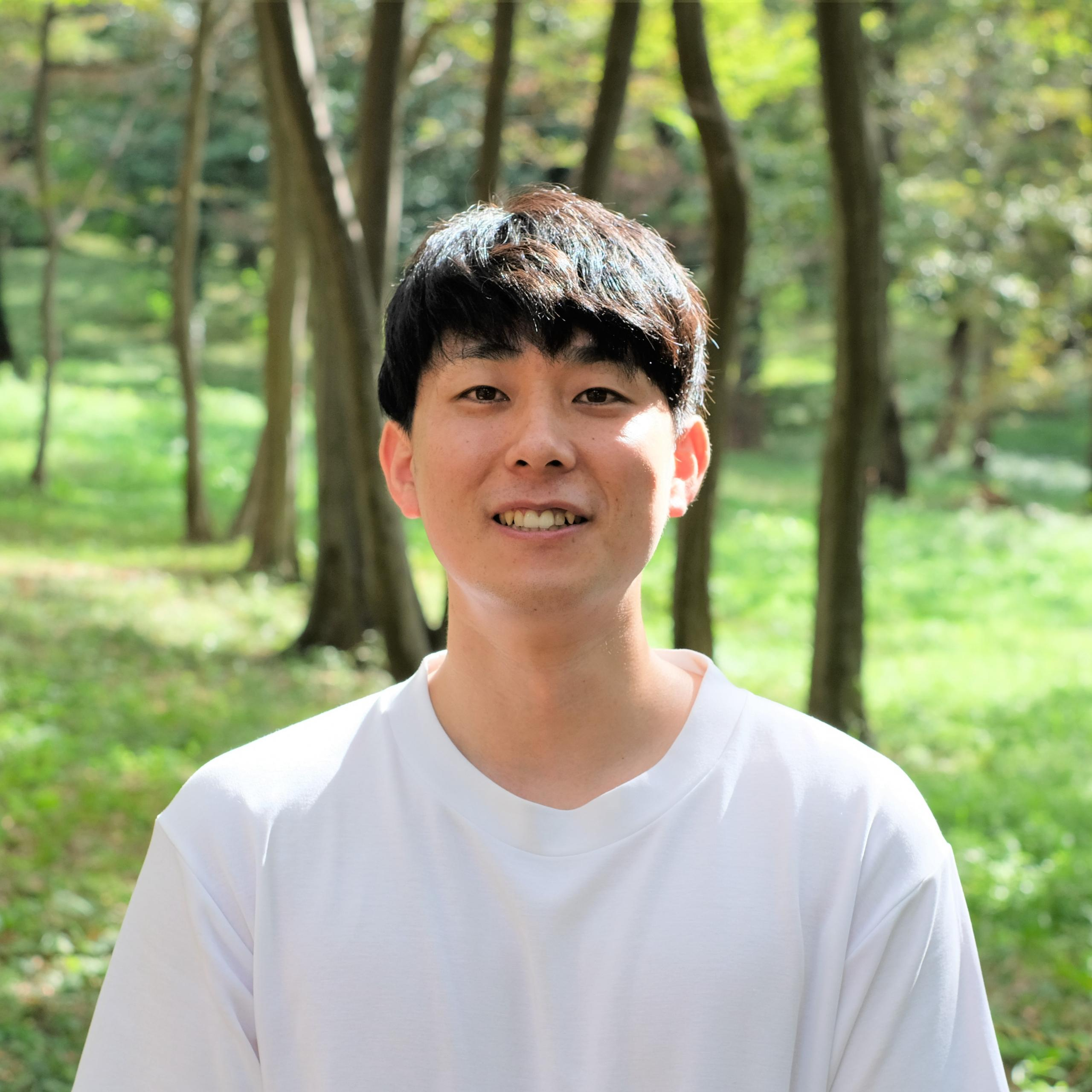 上瀬 翔太