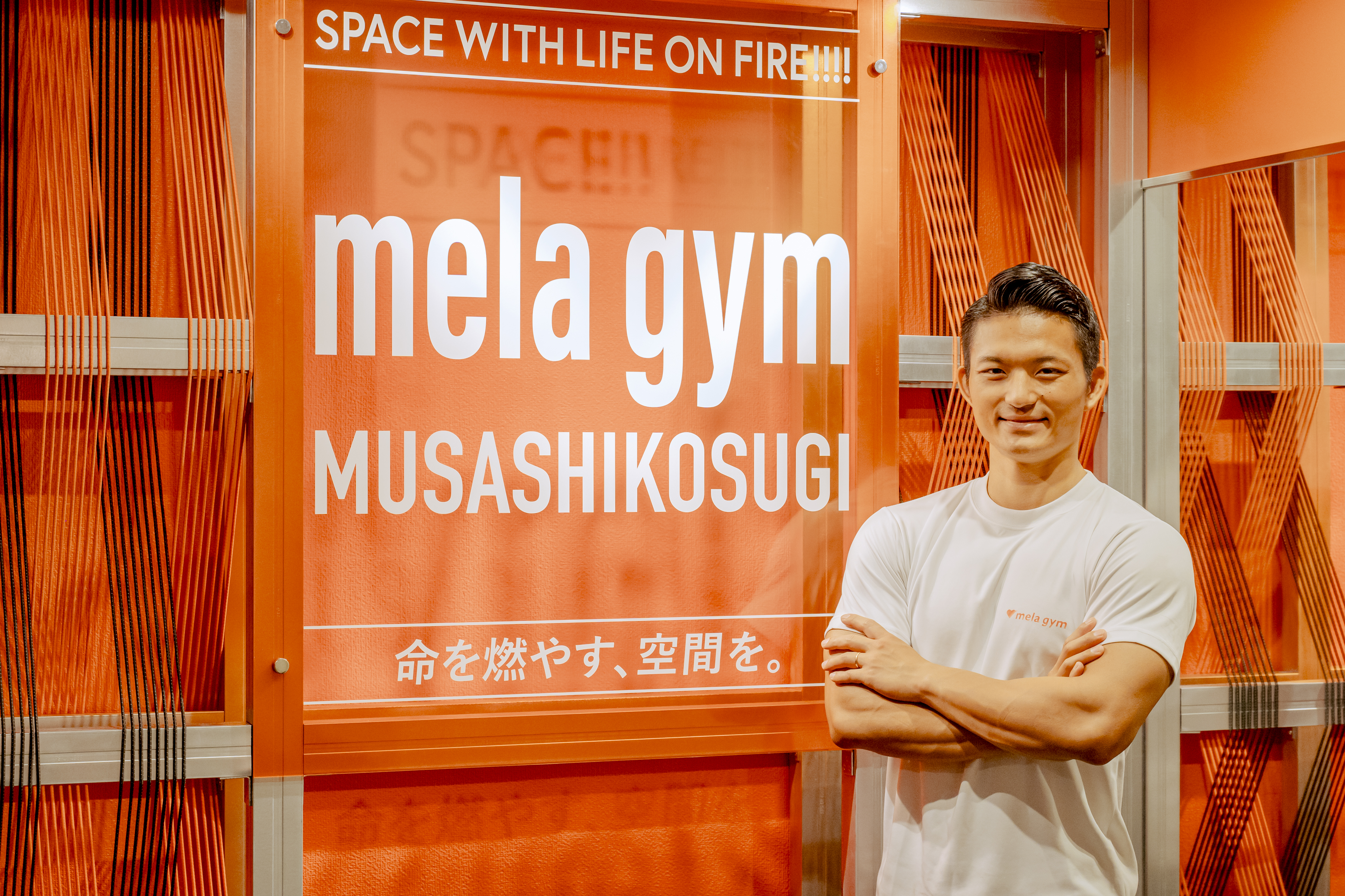 ジム7店舗目をオープンしました！