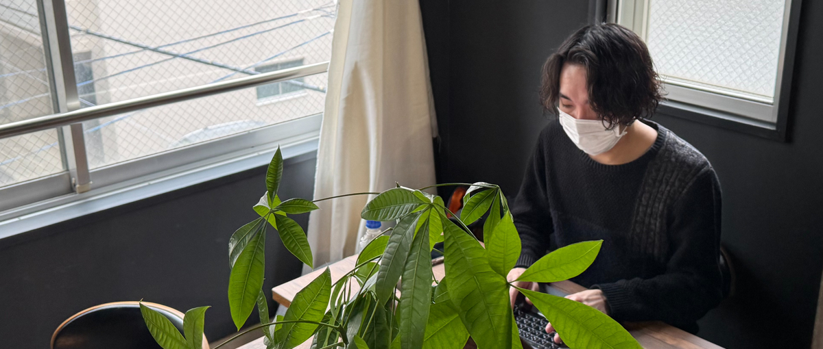 フロントエンドエンジニアの卵募集開始！受託開発で実力をつけよう！