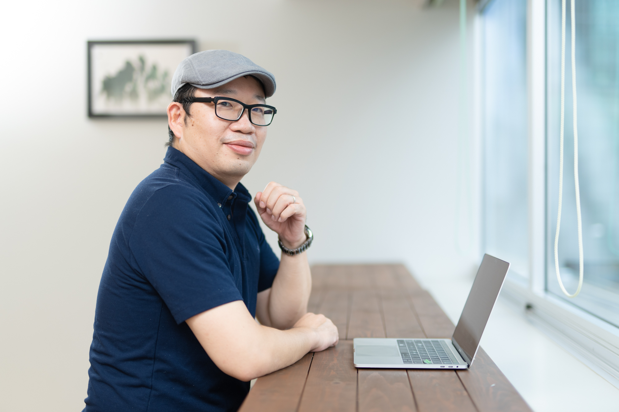 19年間大手メーカー系システム開発会社に勤務したPMが、AUCで描く将来設計