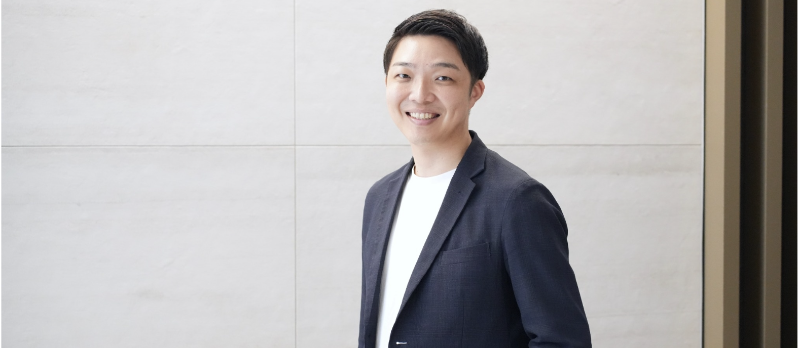 AIを味方に未踏の領域へ。越境し続けるセールスが描くこれから