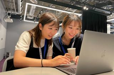 新規事業を生み出す場で、あなたのサポートスキルを活かしてみませんか？