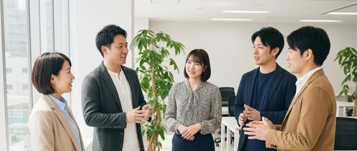 成長意欲があればOK！AI教育Techの未来を創るエンジニア募集