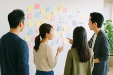 大手企業の戦略設計も担うWEBディレクター募集