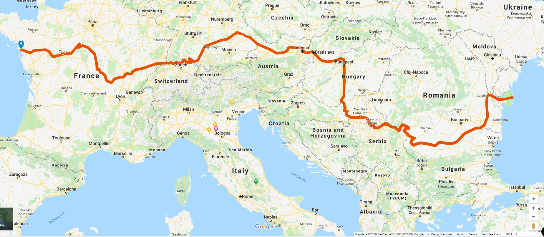 Starting now.　独立を初めてした Yeah!