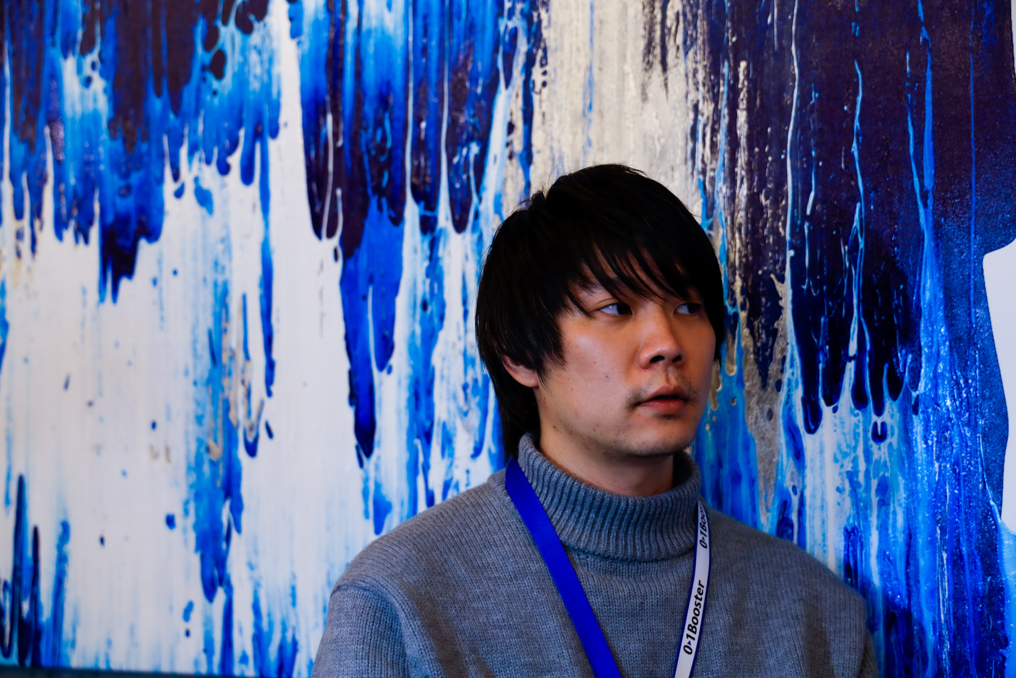 視野を広げる経験となった出向という”機会” / ベンチャー留学インタビューvol.1