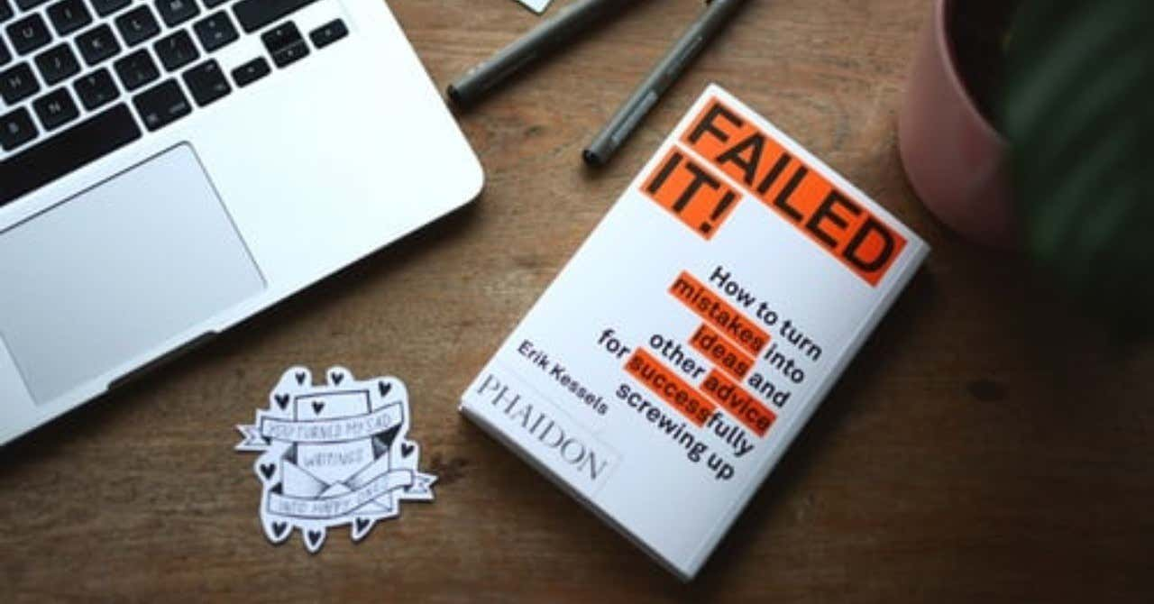 問題やミスは起きるものだから。憎むのではなく、受け止める組織を。