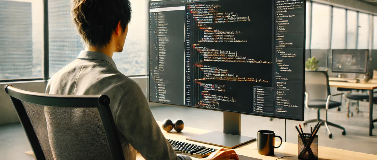 CTOクラスのメンバー多数の環境でハッピーに働きませんか？