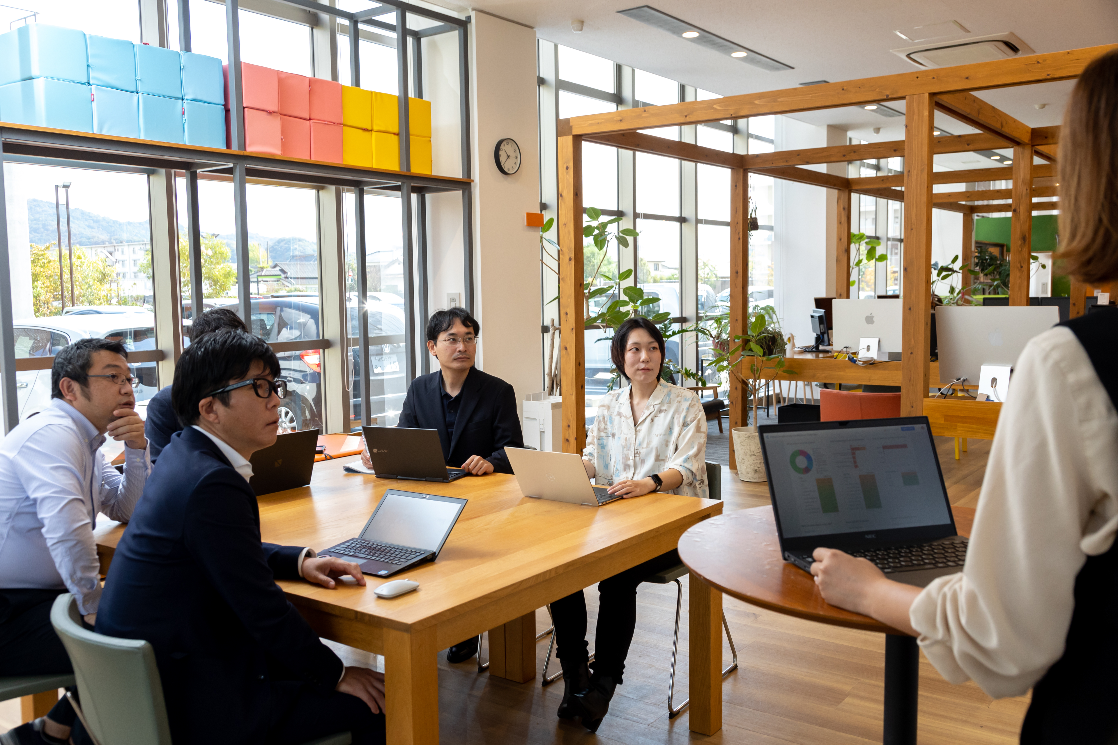 AWS Partner Network セレクトコンサルティングパートナー