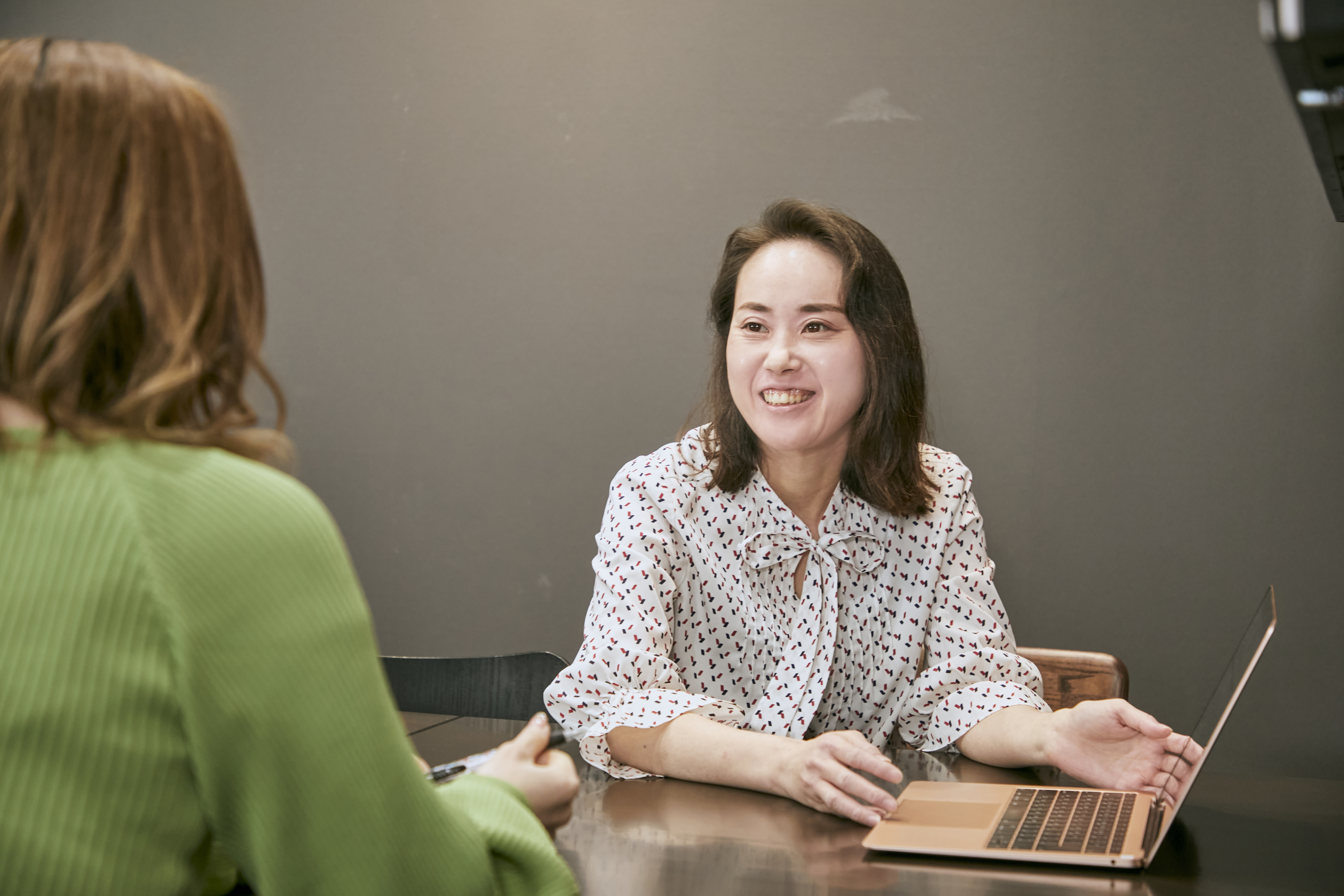 ライフステージに合わせた柔軟な働き方ができる！アートリーの人事メンバーインタビュー