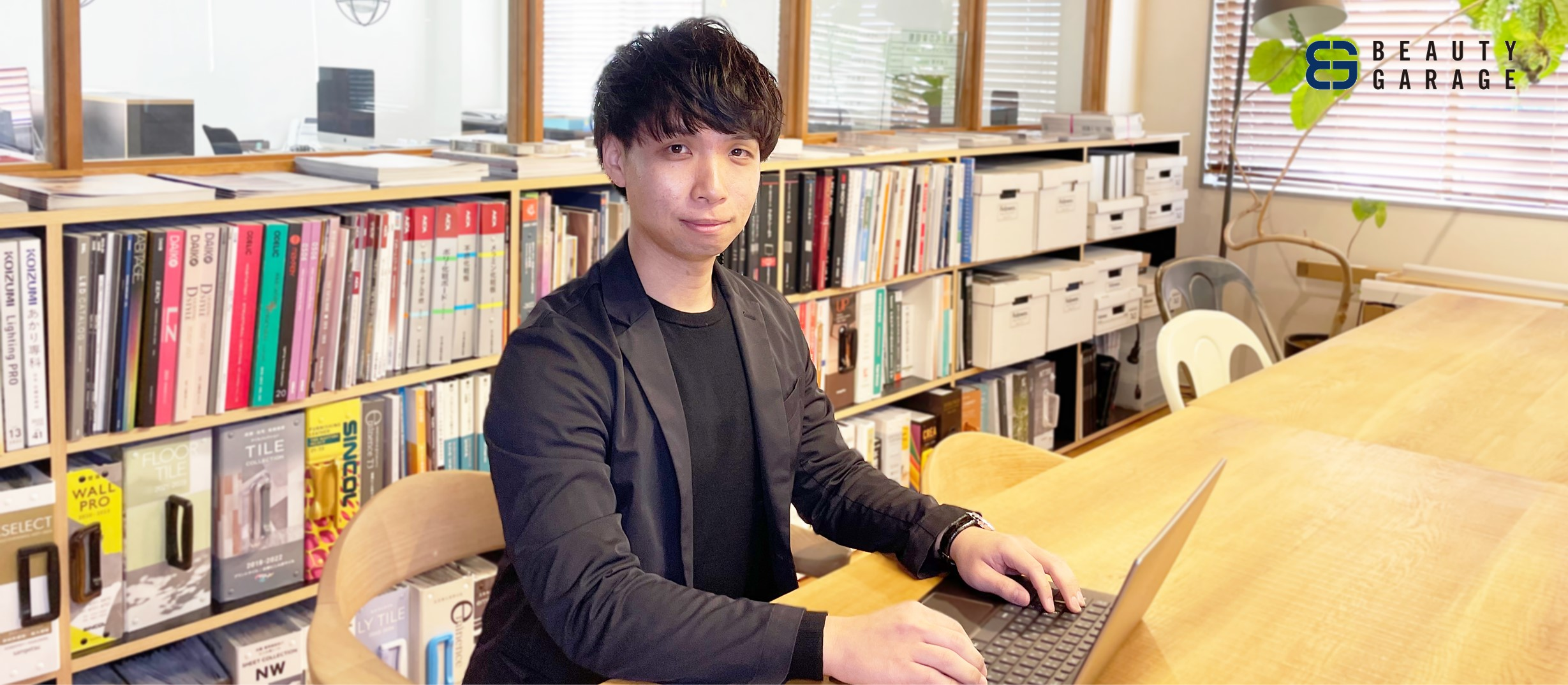 【INTERVIEW#17】エイヤ！で地元を離れて金沢支店へ。「社内検定（コンシェルジュ検定）」を取得してキャリアアップを目指す若手社員に密着。