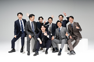 数ヶ月に1回ほどイベントもあり、親睦を深める機会がたくさんあります！
