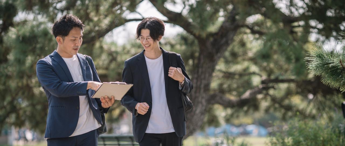 拡大フェーズの中核を担う｜営業コンサルタント／IT・通信業界専任