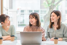 PHP・Laravel案件多数！システム開発が大好きなエンジニア募集！