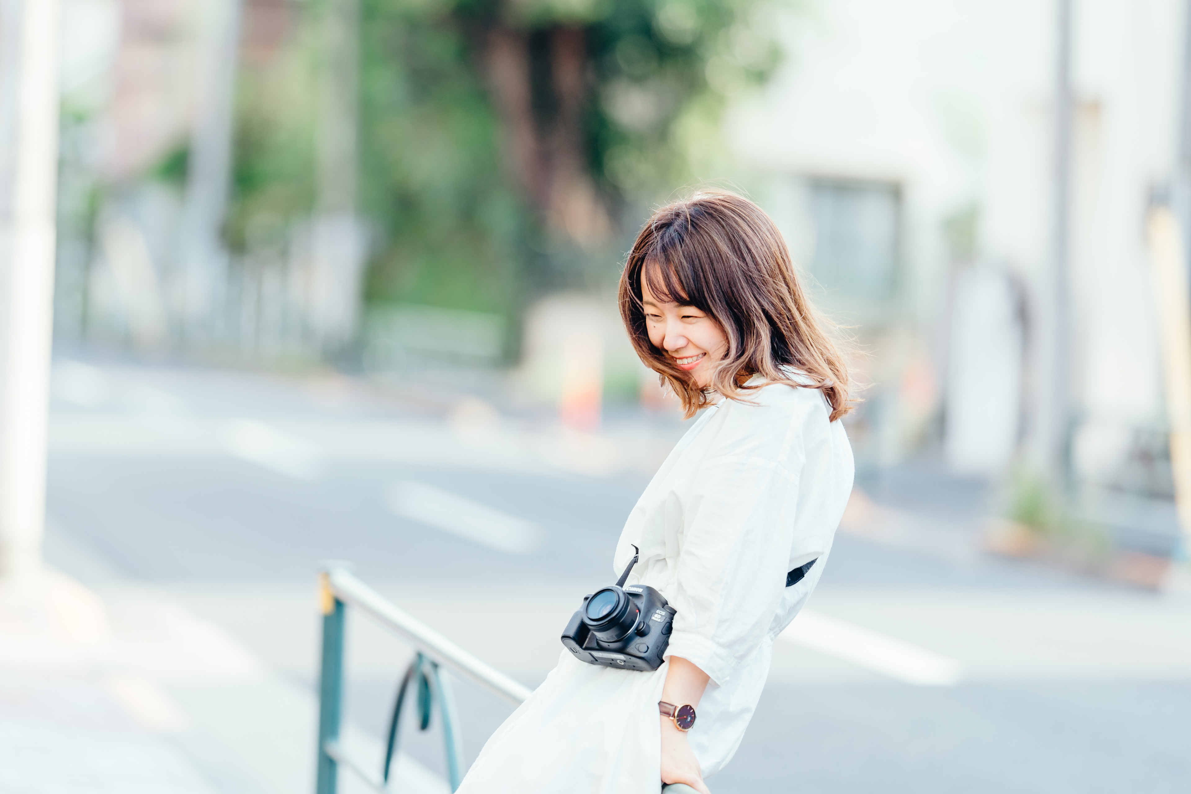 「看護師・カメラマンとして。多くの人の気持ちに寄り添うこと」Lovegrapher インタビューvol.15