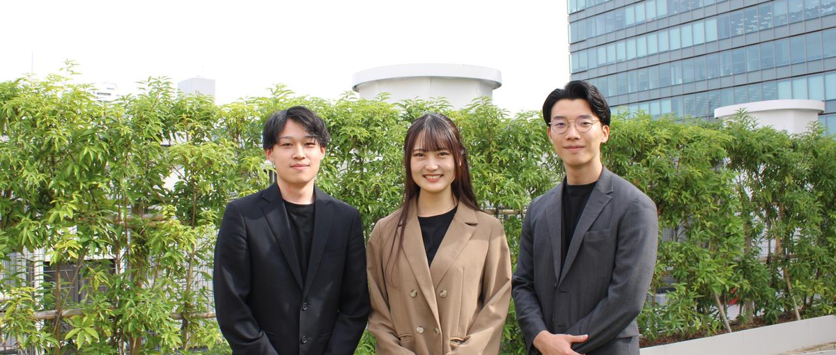 事業開発｜既存事業グロースの中核→１年以内に新規業開発へ！