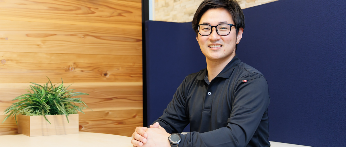 裁量をどんどん大きくできる！穏やかな環境の中で成長できる消防設備点検！