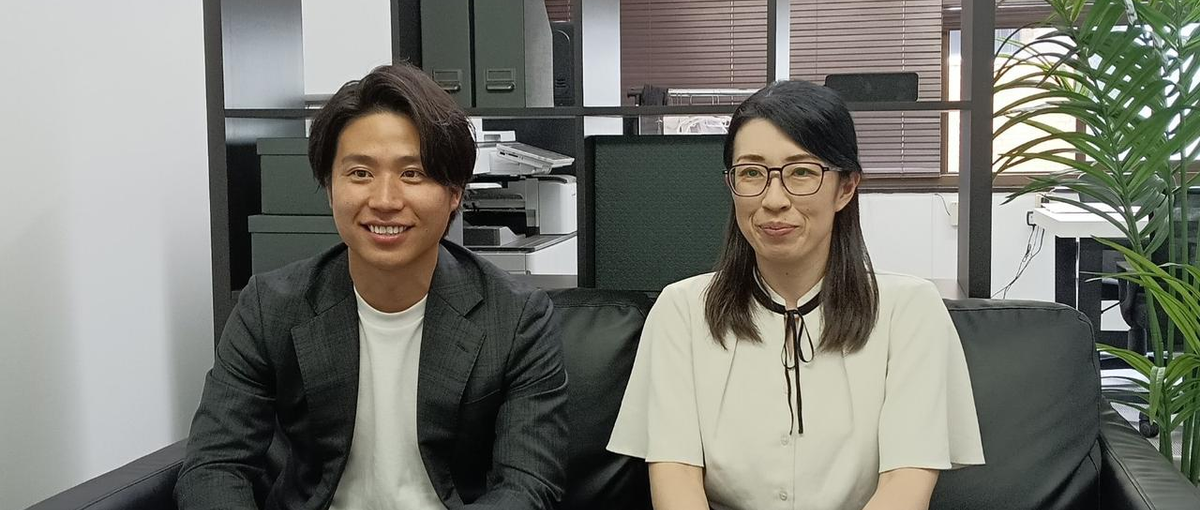 どこよりもエンジニアが活躍できる会社に力を貸してください！