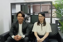 どこよりもエンジニアが活躍できる会社に力を貸してください！
