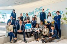新卒向け/代表登壇！スタートアップ支援事業についてお話します