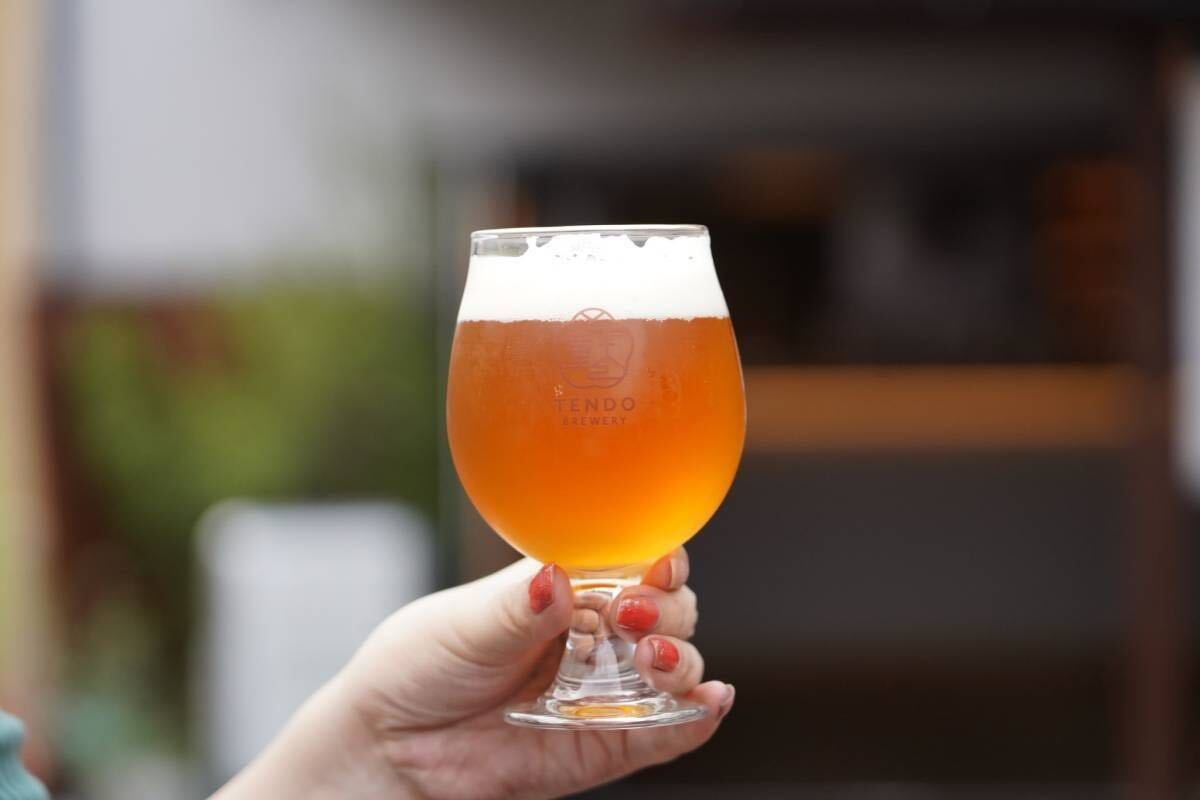 天童温泉オクトーバーフェスト2023を開催いたしました！