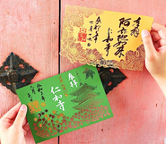 「お寺を訪れる目的」をつくることによって、寺社仏閣を軸とした地域創生に取り組んでいます。丸１日や1泊2日をエンジョイできるエリアの開発についても現在実証実験中です。