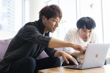 戦略だけじゃ終わらない！泥臭い実務で顧客にコミットするITコンサルタント