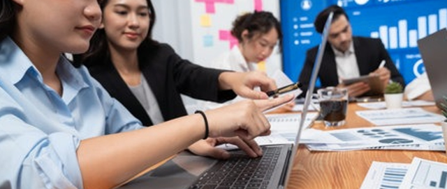 金融だけじゃない｜上流エンジニアとして通用する力とは