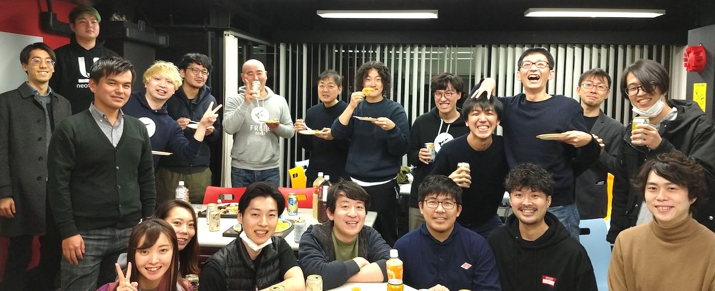 freee人事労務の開発エンジニア大公開！