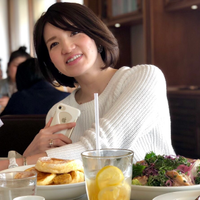 城 夏織さんのプロフィール