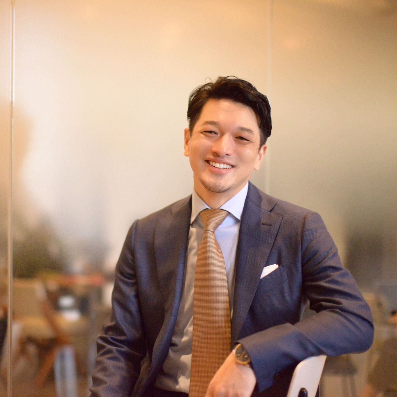Tomohito Kanemaru