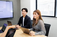 顧客の採用戦略、任されてみませんか？｜ディレクション力が磨ける環境です！