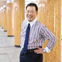 江田 新一さんのプロフィール
