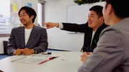 明確な目標やゴール設定を決め、学んでいき社内起業家を目指せます！