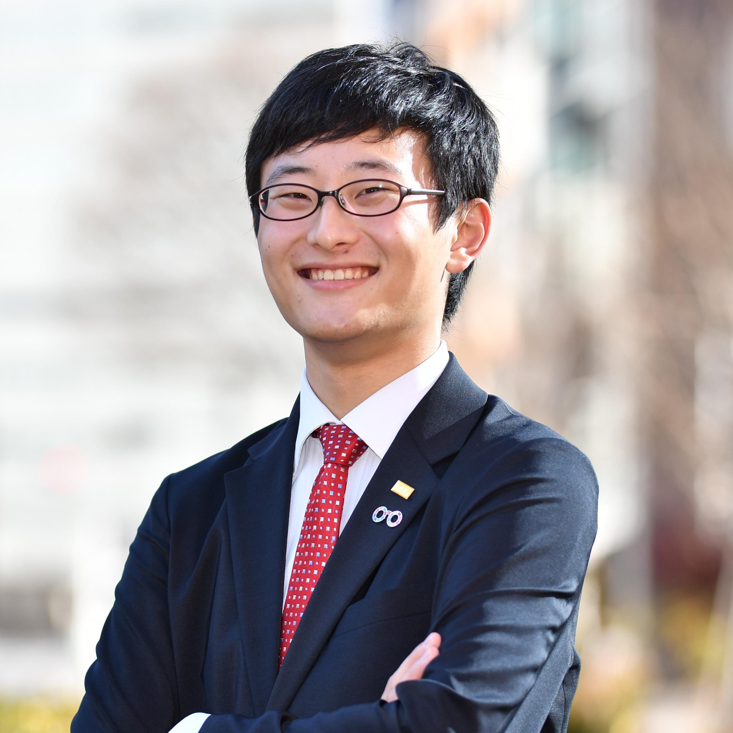 岡本 樹