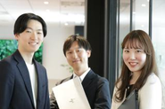 未経験でも安心！自分専属のメンターがしっかりと教育・キャリアアップのサポートを行う制度が整っています！