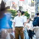 瀧田 大貴