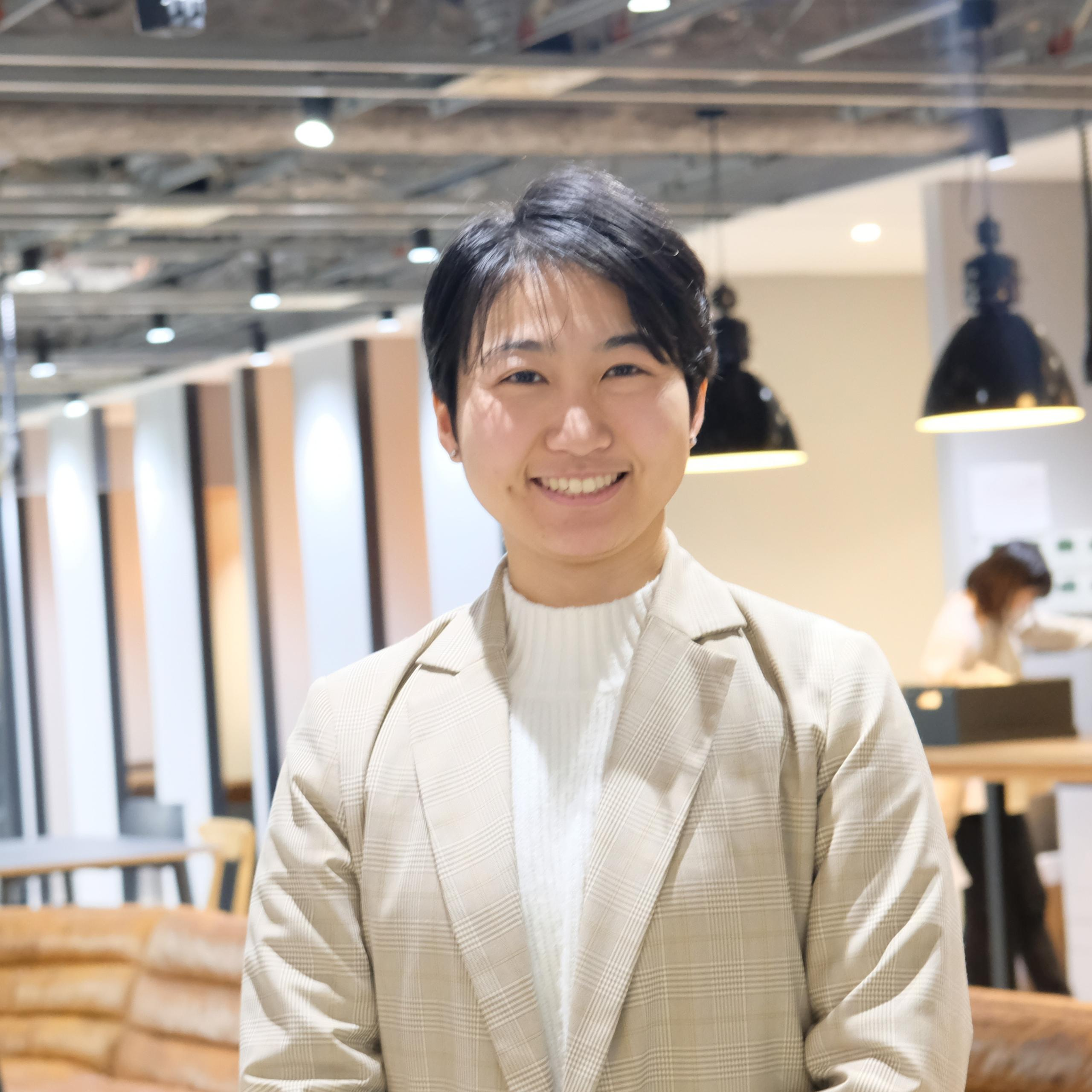 竹内 麻菜