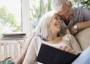 歳を重ねても素敵なときを