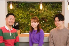 ITベンチャーでバックオフィスの経験を積みたい方求む！🏃‍♀️