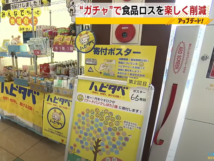 【2023/10/12】TeNYテレビ新潟さまに活動を取り上げていただきました📺