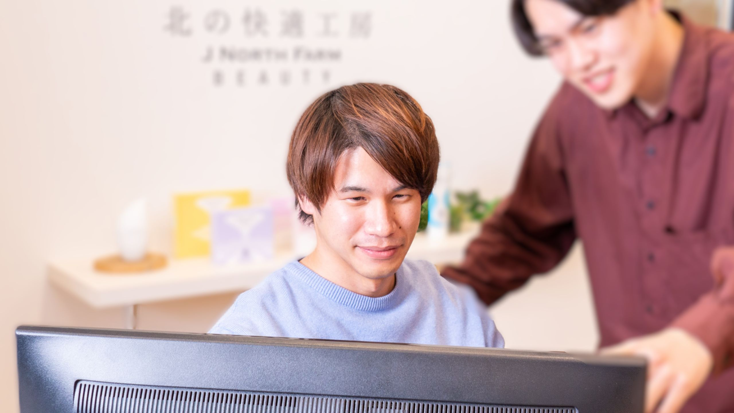 【社員紹介】プロダクトマーケティングマネージャー