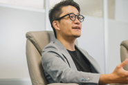 当社は、2020年7月にホールディングス化いたしました。自社サービスを開発している株式会社エバーバンクと開発した自社サービス提供しているCALL FORCE株式会社がございます。
