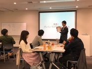 講義はもちろん２テーマのWorkも体験できます！