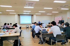 宅配だけじゃない｜共済・福祉・店舗も支える生協で働こう