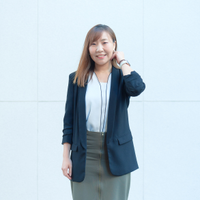 井本 紗也子さんのプロフィール