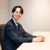 渡邉 慶さんのプロフィール