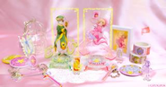 『カードキャプターさくら』POP UP SHOP