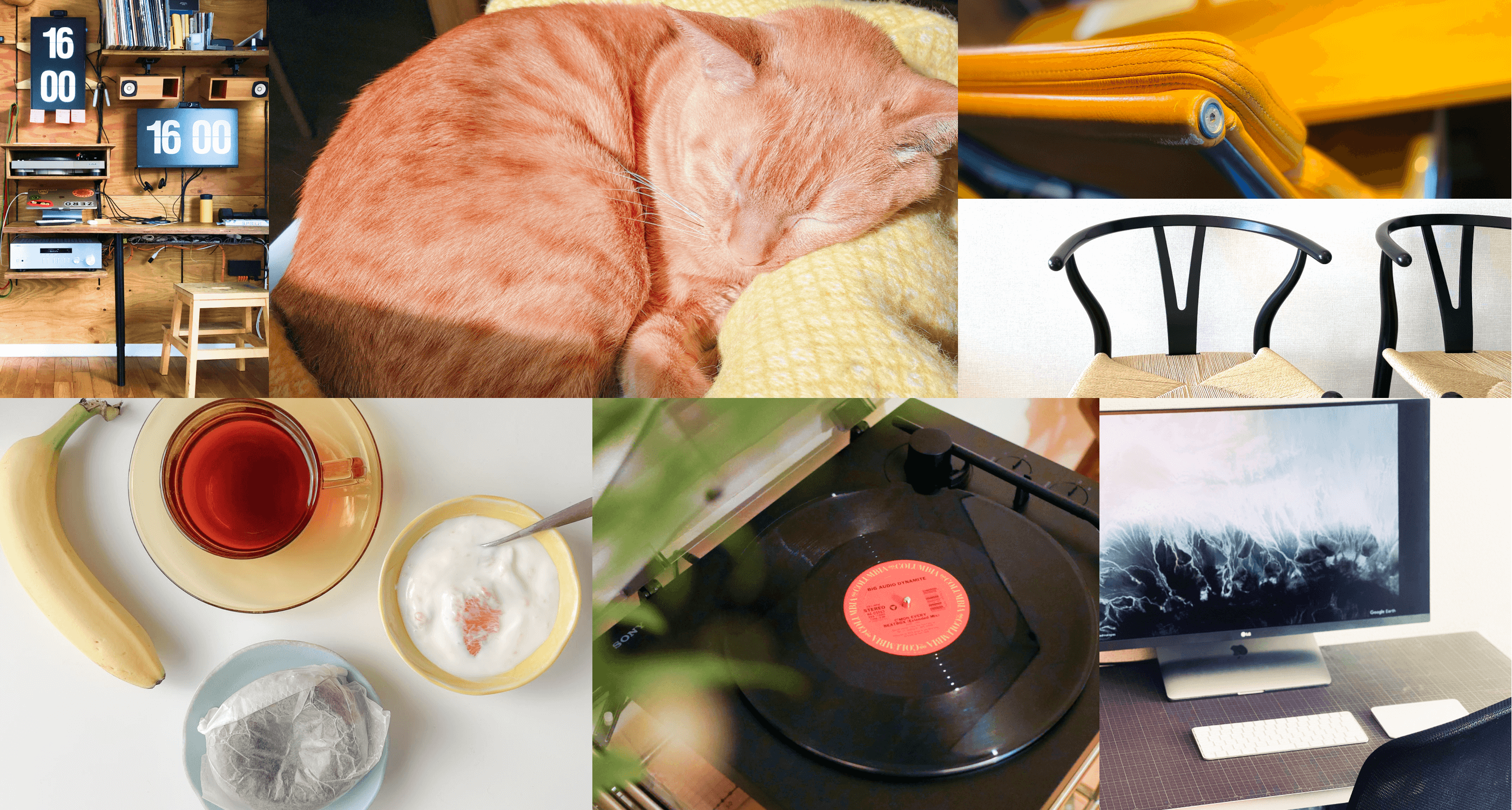 A.C.O. Photo Memories vol.3 リモートワーク編